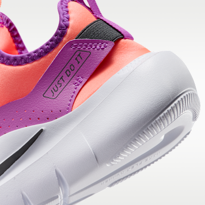 Nike Flex Runner 4 Big Kids' Running Shoes