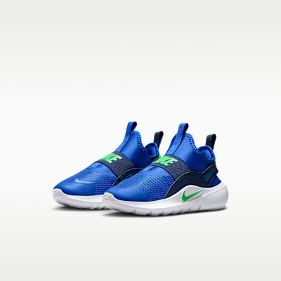 Nike Flex Runner 4 Little Kids' Shoes