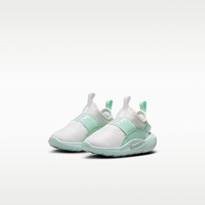 Nike Flex Runner 4 Baby/Toddler Shoes