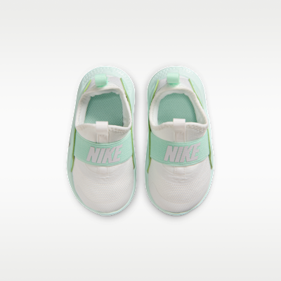 Nike Flex Runner 4 Baby/Toddler Shoes