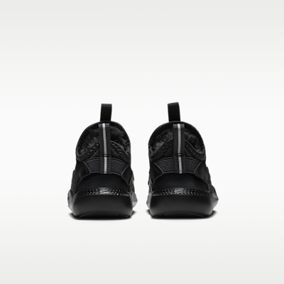 Nike Flex Runner Warm Baby/Toddler Shoes