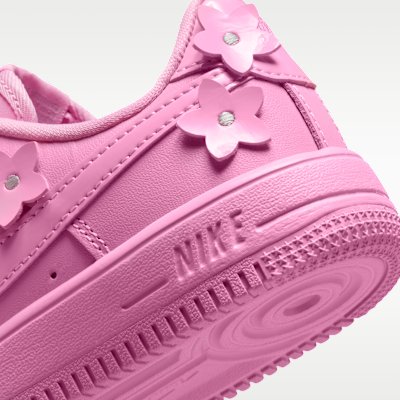 Nike Force 1 Little Kids Shoes