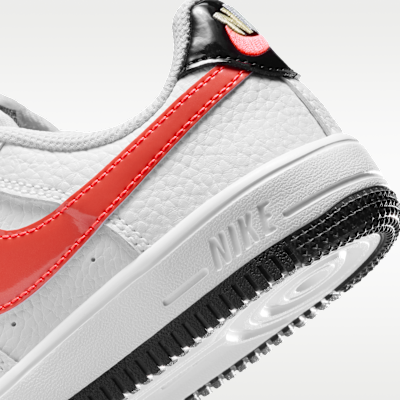 Nike Force 1 Low Little Kids' Shoes