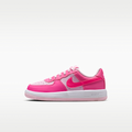 Nike Force 1 Low Little Kids' Shoes