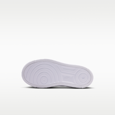 Nike Force 1 Low Little Kids' Shoes
