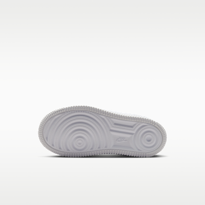 Nike Force 1 Low Little Kids' Shoes