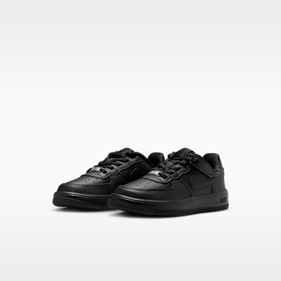 Nike Force 1 Low EasyOn Little Kids' Shoes