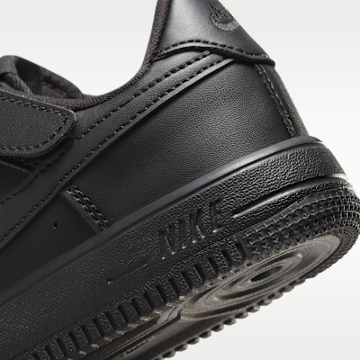 Nike Force 1 Low EasyOn Little Kids' Shoes