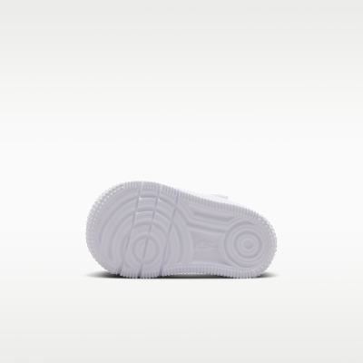 Nike Force 1 Low EasyOn Baby/Toddler Shoes