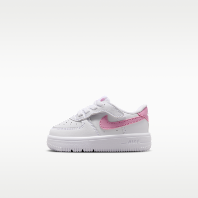 Nike Force 1 Low EasyOn Baby/Toddler Shoes