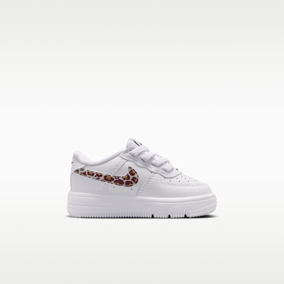 Force 1 Low EasyOn Baby/Toddler Shoes