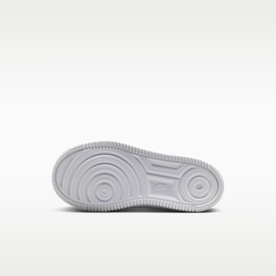 Nike Force 1 Low EasyOn Little Kids' Shoes