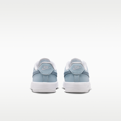 Nike Force 1 Low Little Kids' Shoes