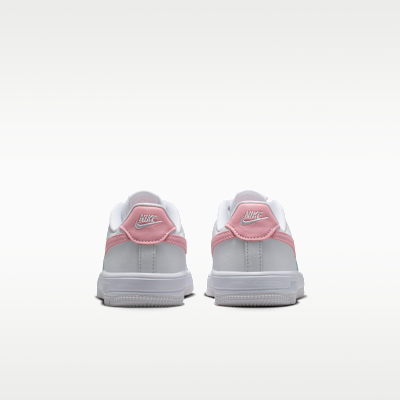 Nike Force 1 Low Little Kids' Shoes