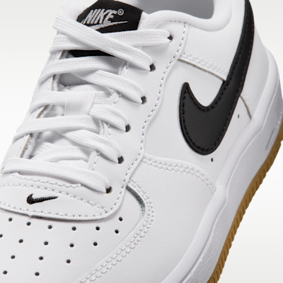 Nike Force 1 Low Little Kids' Shoes