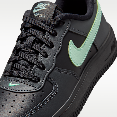 Nike Force 1 Low Little Kids' Shoes