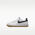 Nike Force 1 Low Little Kids' Shoes