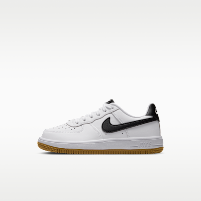 Nike Force 1 Low Little Kids' Shoes