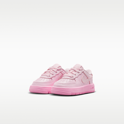 Nike Force 1 Low Baby/Toddler Shoes