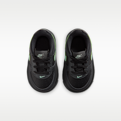 Nike Force 1 Low Baby/Toddler Shoes