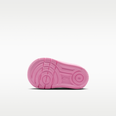 Nike Force 1 Low Baby/Toddler Shoes