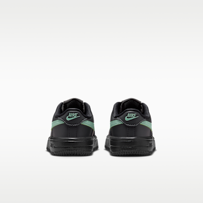 Nike Force 1 Low Baby/Toddler Shoes