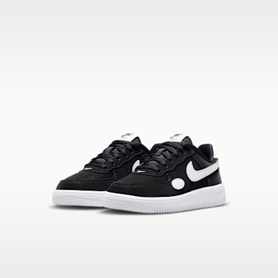 Nike Force 1 Low Little Kids' Shoes