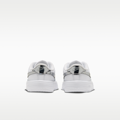 Nike Force 1 Low Baby/Toddler Shoes