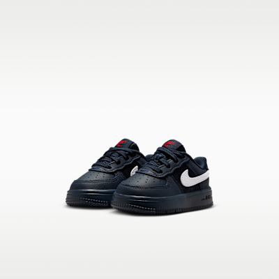 Nike Force 1 Low Baby/Toddler Shoes