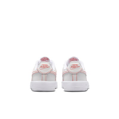 Nike Force 1 Low LV8 1 Little Kids' Shoes