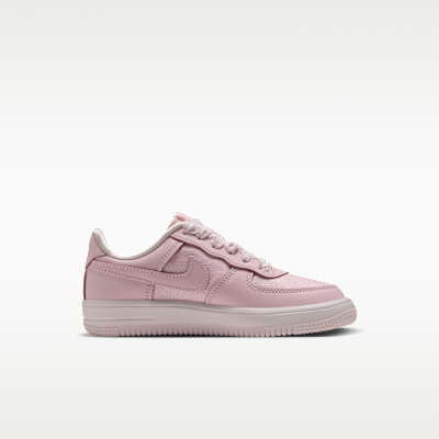 Nike Force 1 Low Little Kids' Shoes