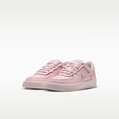 Nike Force 1 Low Little Kids' Shoes