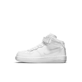 Nike Force 1 Mid LE Little Kids' Shoe
