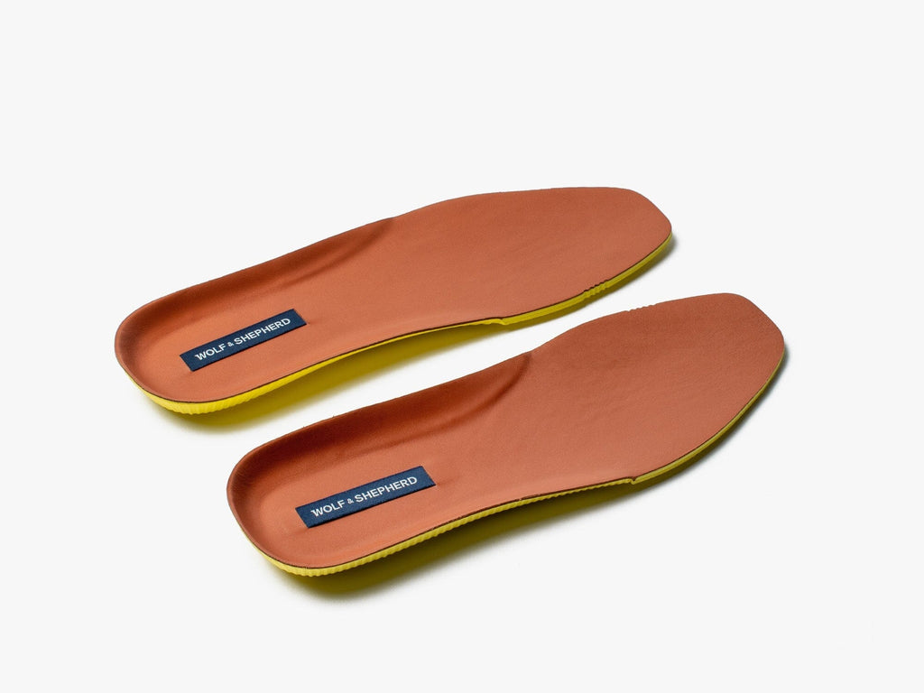 W&S Footbed Standard - Hybrid / Casual