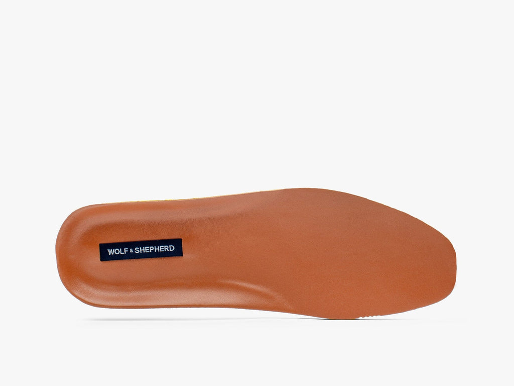 W&S Footbed - Hybrid / Casual