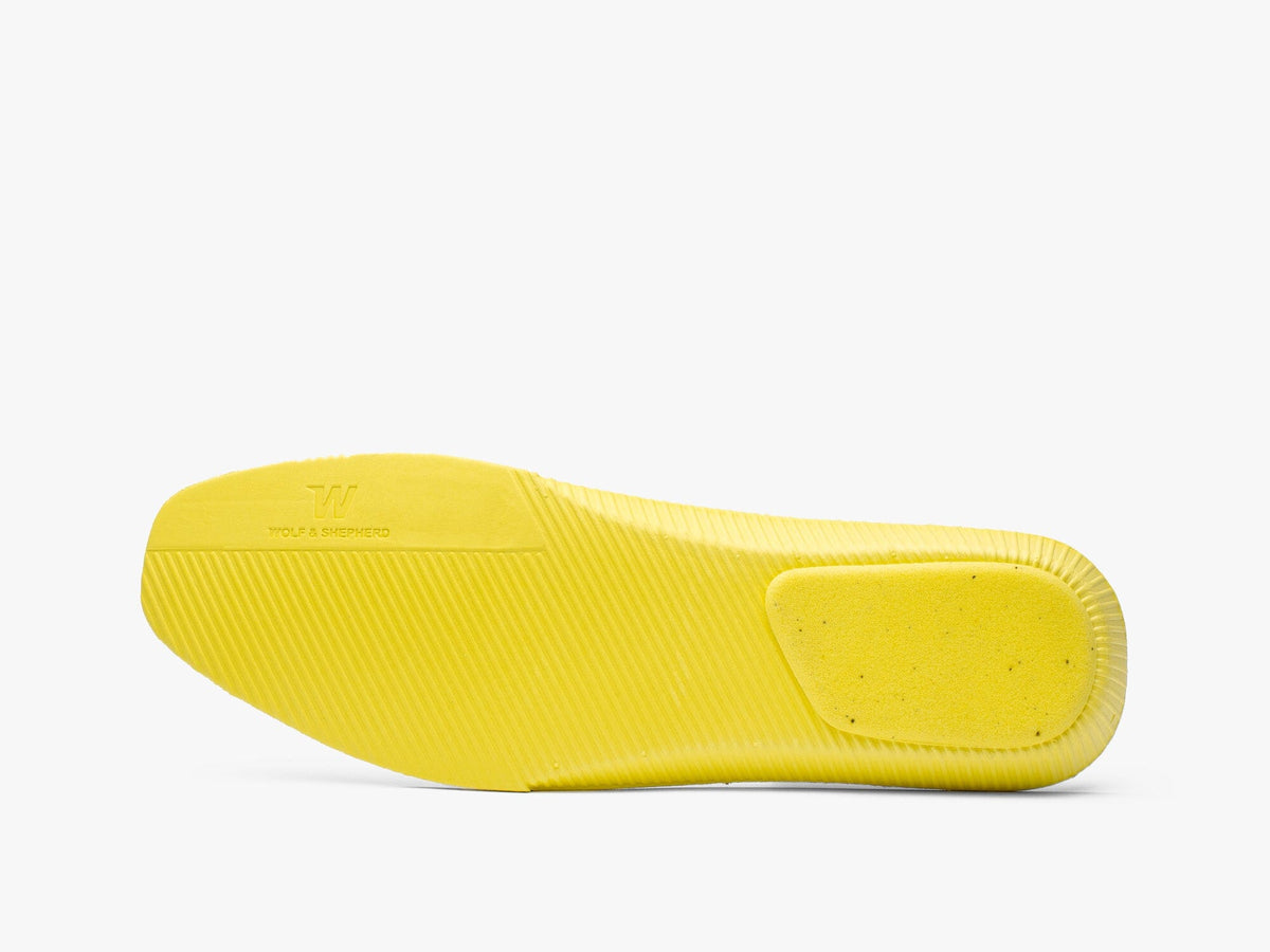 W&S Footbed - Hybrid / Casual