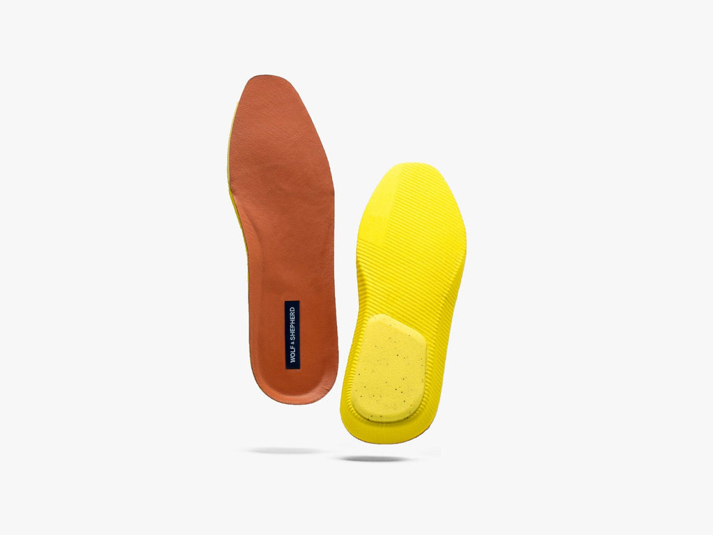 W&S Footbed Standard - Hybrid / Casual