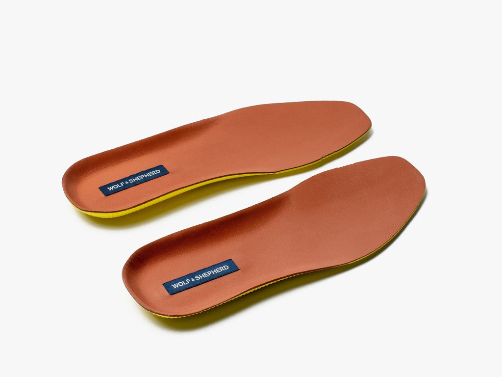 W&S Footbed Standard - Hybrid / Casual