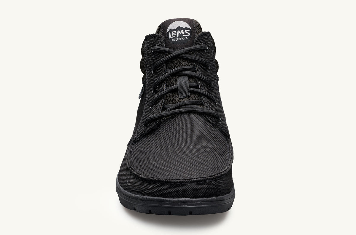 Men's Boulder Boot Mid Vegan