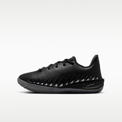 Nike G.T. Cut 4 Big Kids' Basketball Shoes