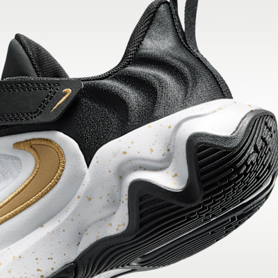 Giannis Immortality 4 Little Kids' Shoes