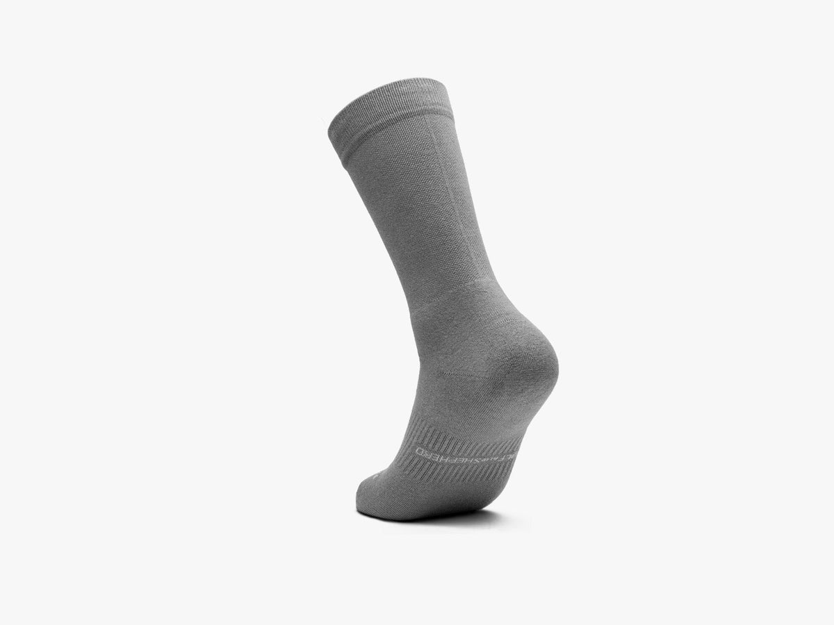 W&S Classic Dress Socks - Black