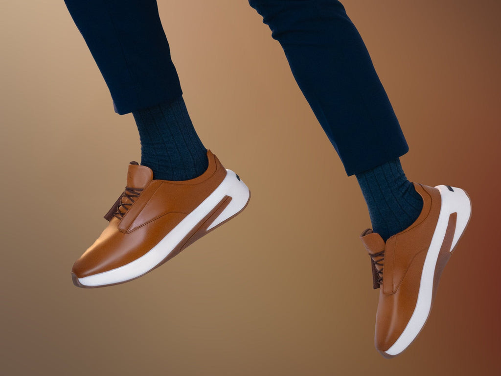 SuperCrossover™ - Honey / White