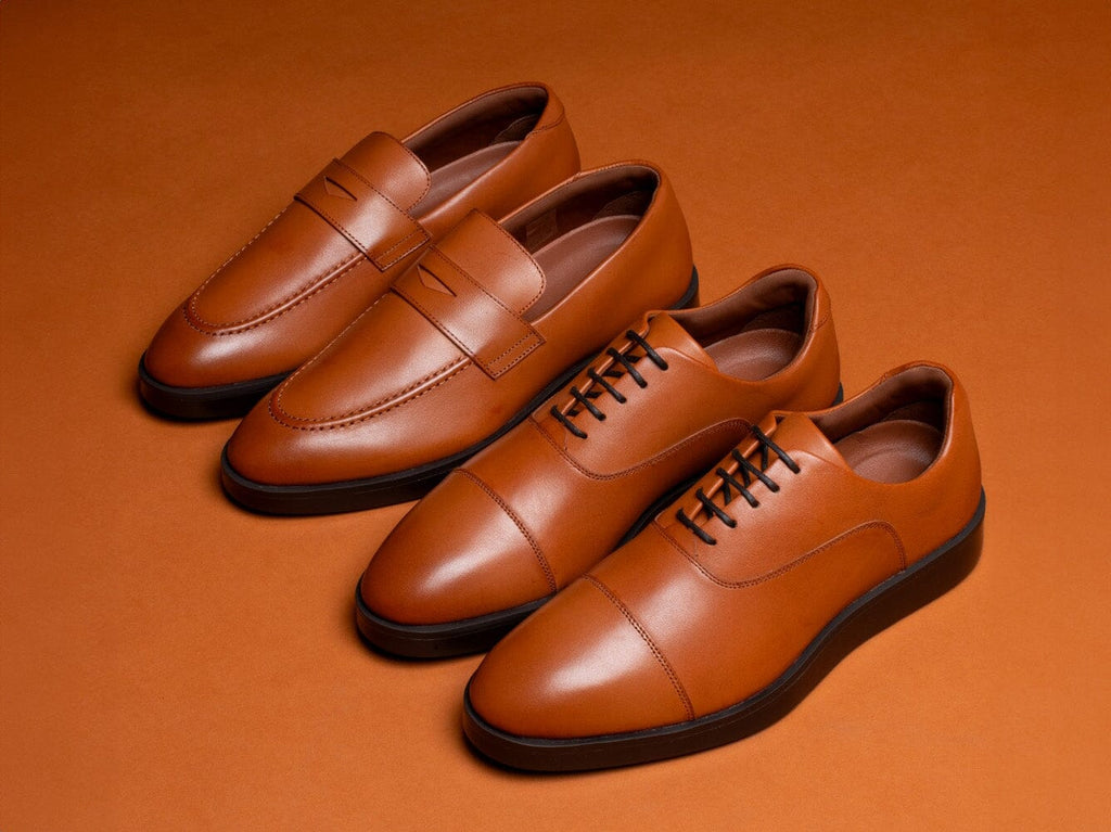 Closer™ Loafer - Brown / Brown