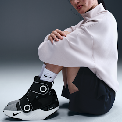 Nike x Hyperice Hyperboot Shoes