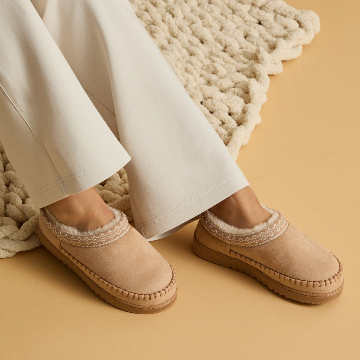 Indie Slipper