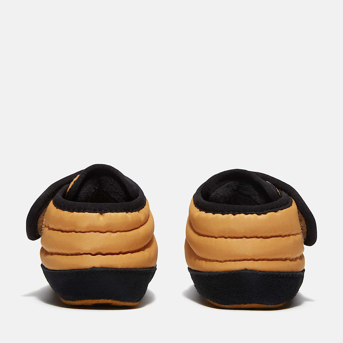 Infant Crib Bootie TBL Wheat Ripstop ALT5
