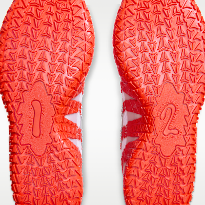 Ja 3 Basketball Shoes