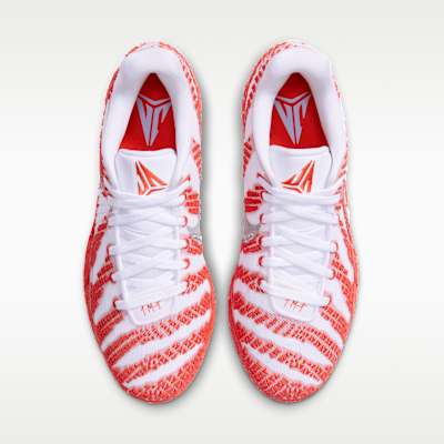 Ja 3 Basketball Shoes