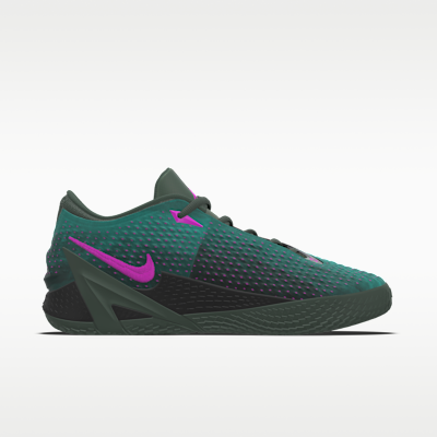 Ja 4 By You Custom Basketball Shoes